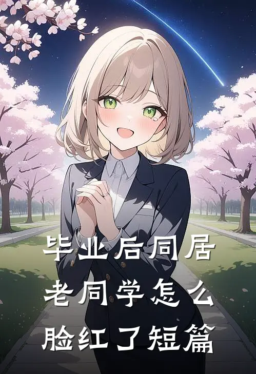 毕业后同居，老同学怎么脸红了短篇