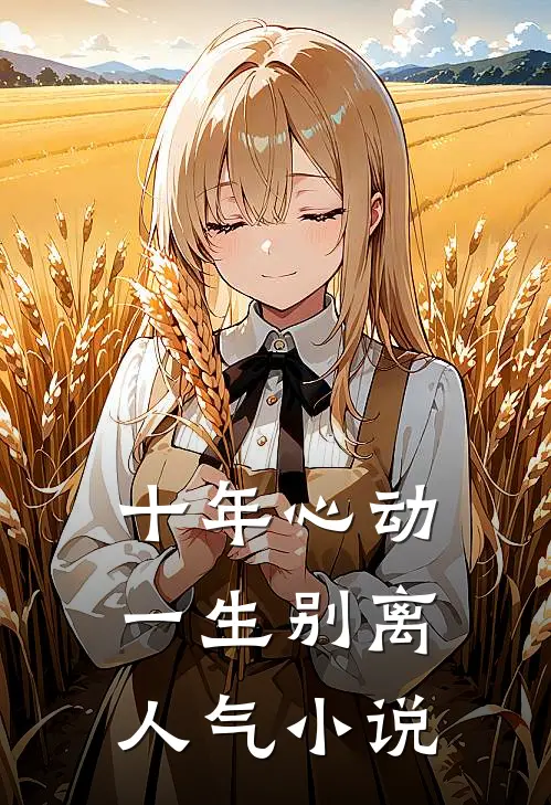 十年心动，一生别离人气小说