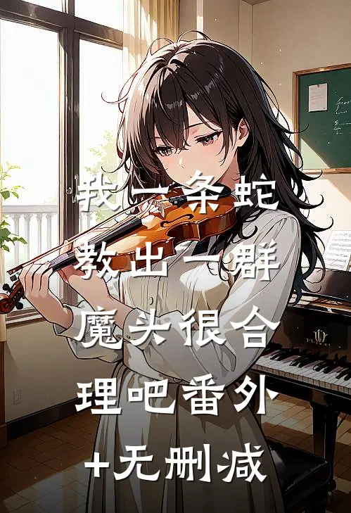 我一条蛇，教出一群魔头很合理吧番外+无删减