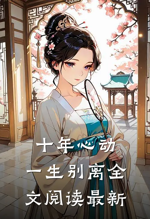 十年心动，一生别离全文阅读最新