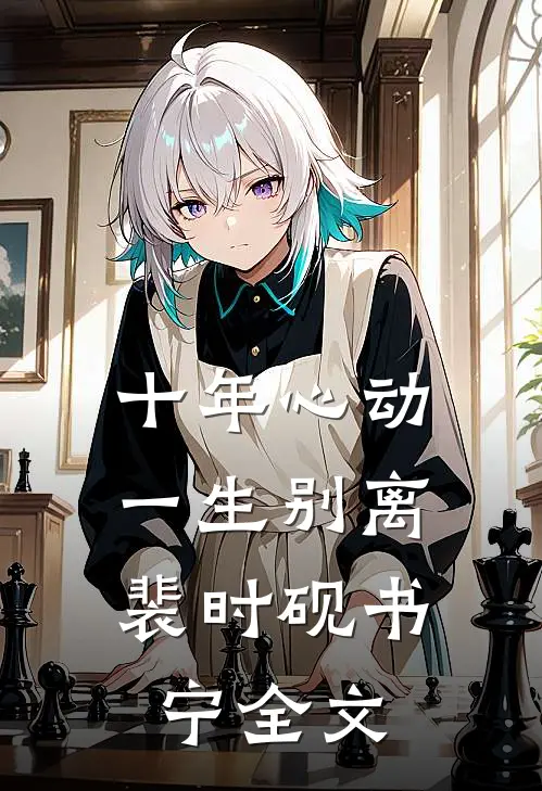 十年心动，一生别离裴时砚书宁全文
