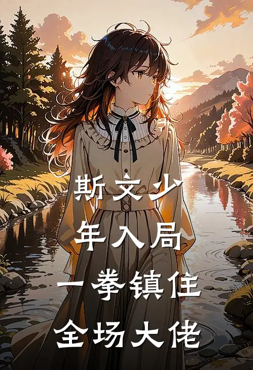 斯文少年入局，一拳镇住全场大佬