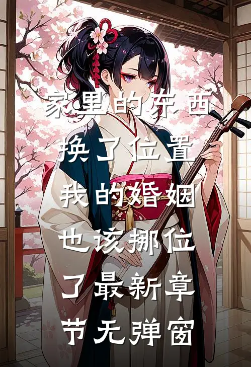 家里的东西换了位置，我的婚姻也该挪位了最新章节无弹窗