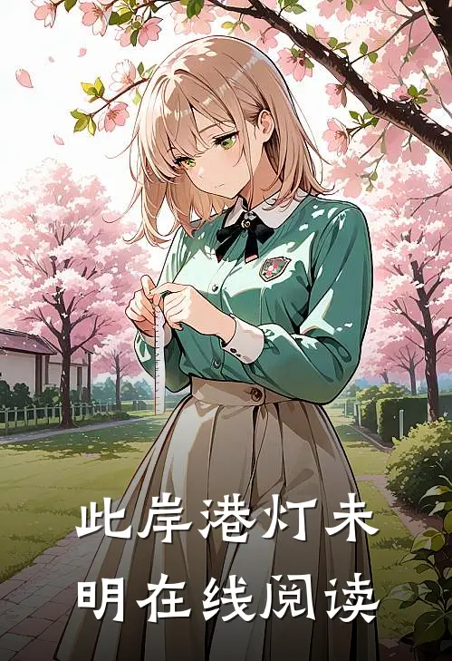 此岸港灯未明在线阅读