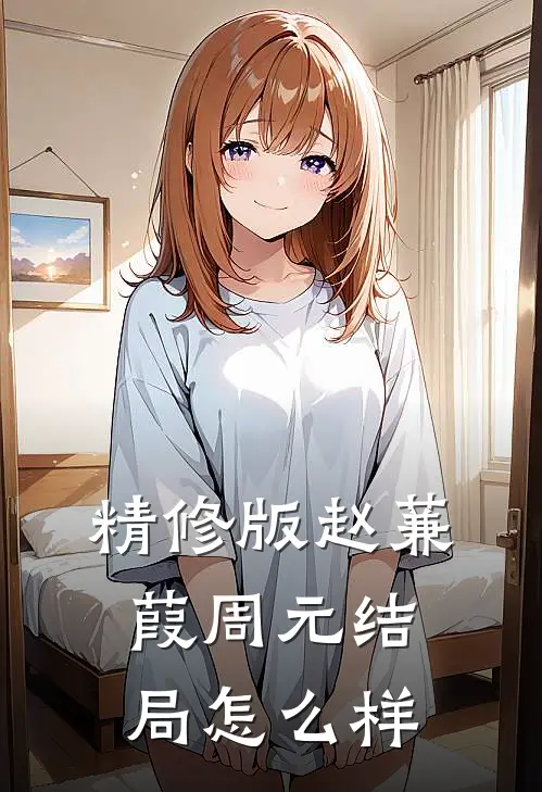 精修版赵蒹葭周元结局怎么样