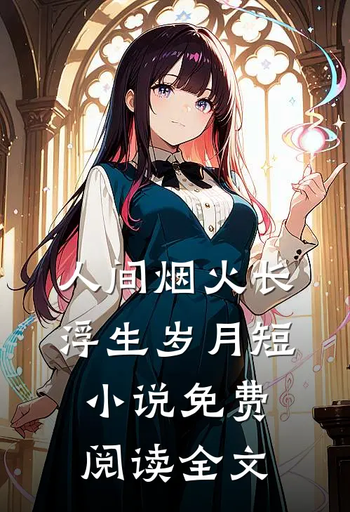 人间烟火长，浮生岁月短小说免费阅读全文