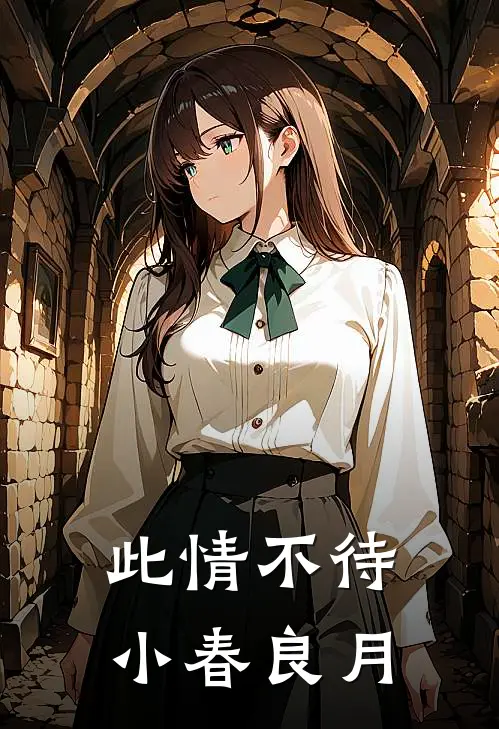 此情不待，小春良月
