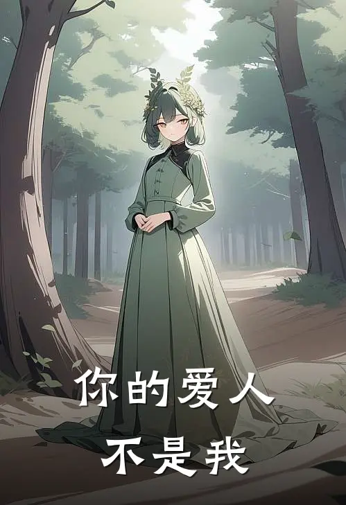 你的爱人不是我英文