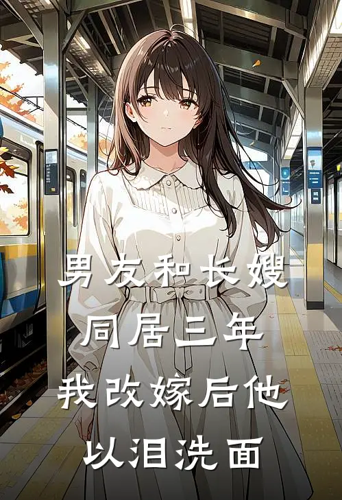 男友和长嫂同居三年，我改嫁后他以泪洗面