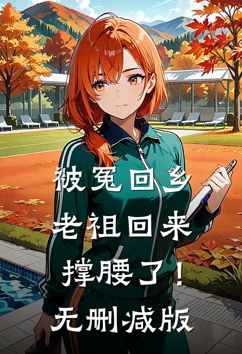 被冤回乡，老祖回来撑腰了！无删减版