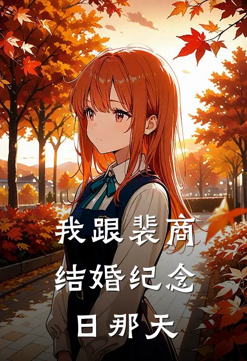 我跟裴商结婚纪念日那天