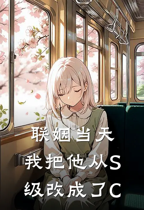 联姻当天，我把他从S级改成了C