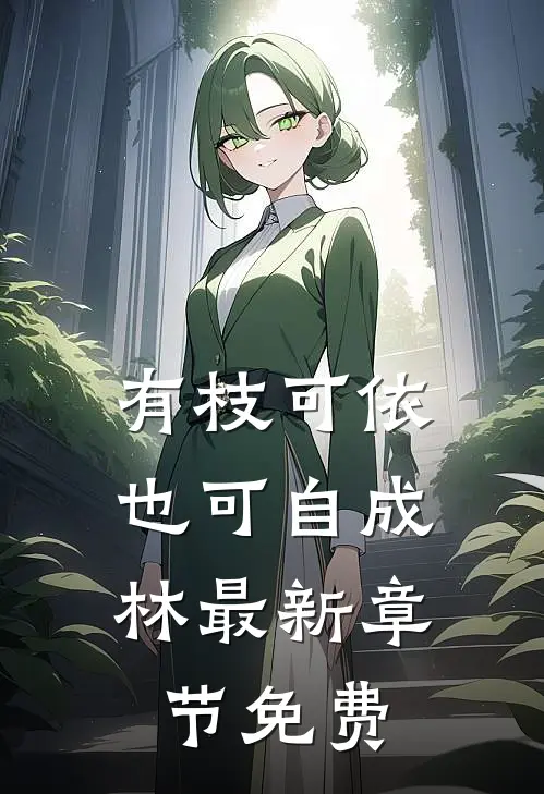 有枝可依，也可自成林最新章节免费