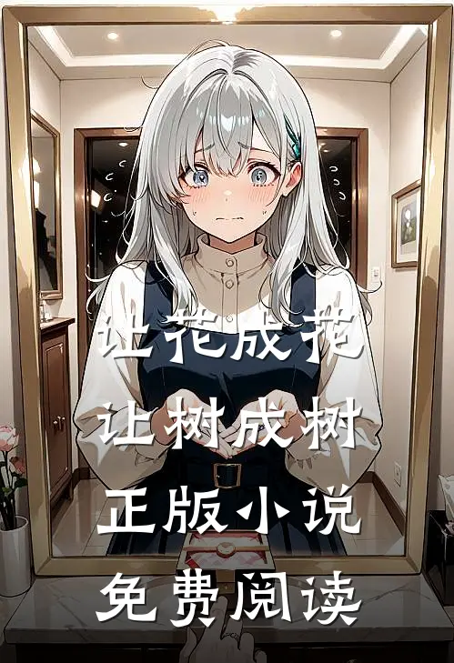 让花成花，让树成树正版小说免费阅读