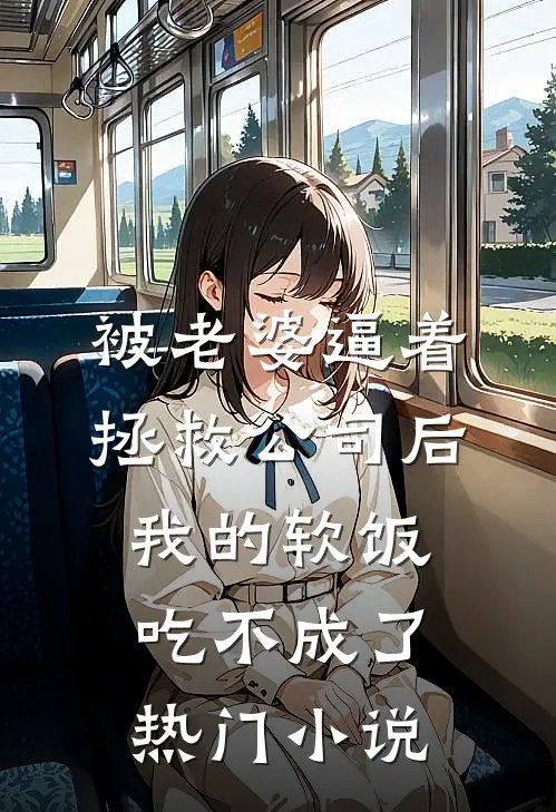 被老婆逼着拯救公司后，我的软饭吃不成了热门小说