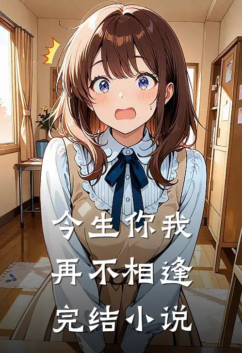 今生你我，再不相逢完结小说