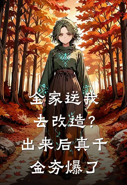 全家送我去改造？出来后真千金夯爆了