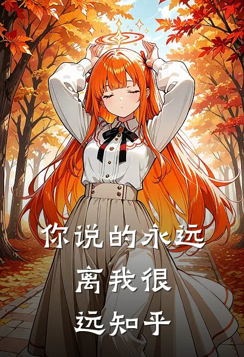 你说的永远，离我很远知乎