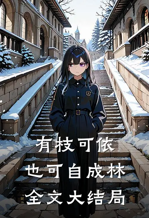 有枝可依，也可自成林全文大结局