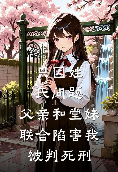 只因姓氏问题，父亲和堂妹联合陷害我被判死刑