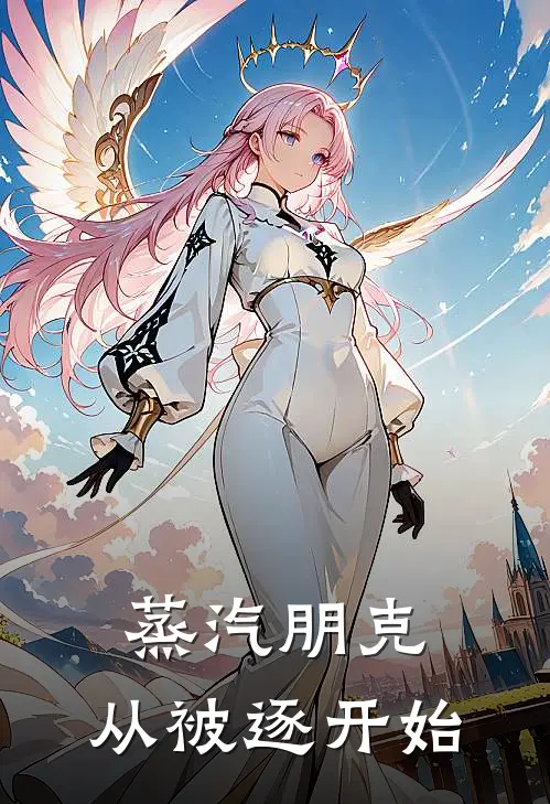 蒸汽朋克：从被逐开始
