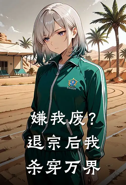 嫌我废？退宗后我杀穿万界