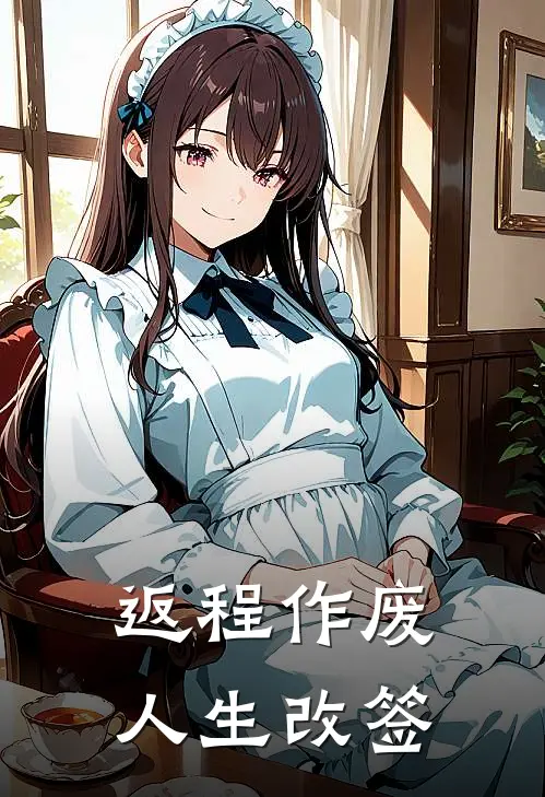 返程作废,人生改签怎么写