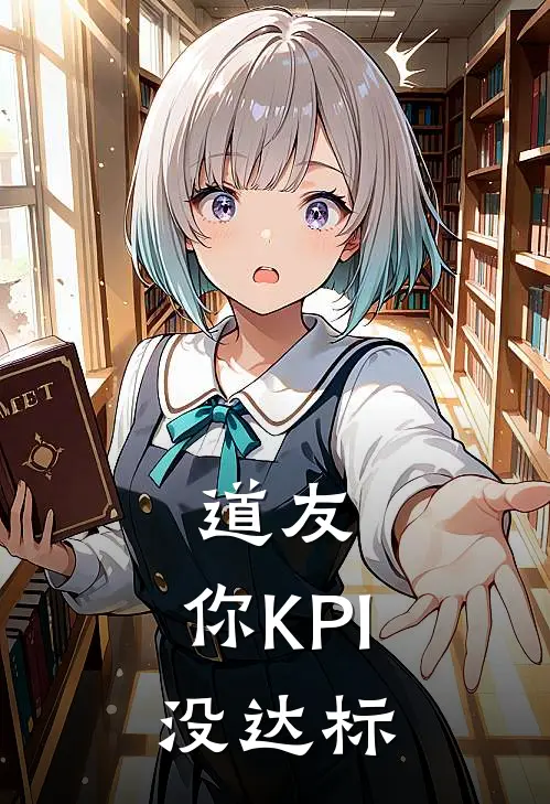 道友，你KPI没达标