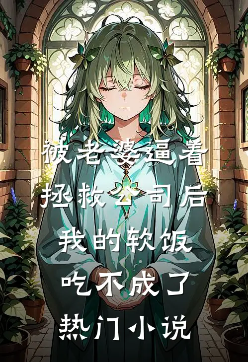 被老婆逼着拯救公司后，我的软饭吃不成了热门小说