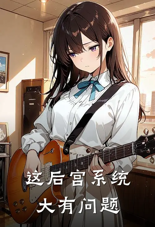 这后宫系统大有问题