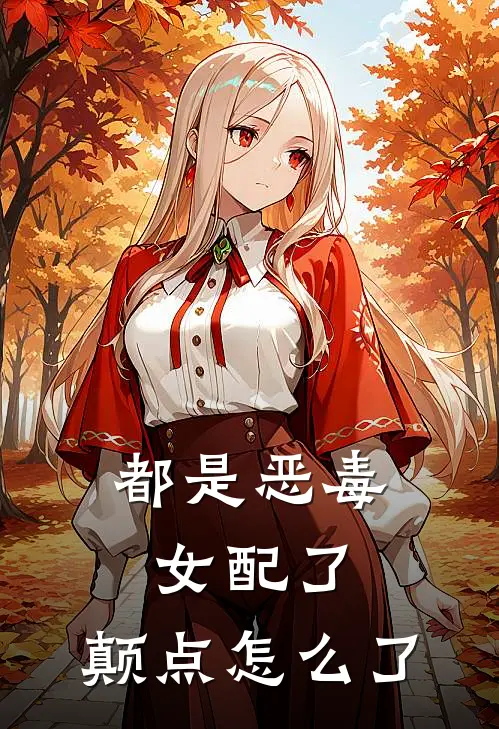 都是恶毒女配了，颠点怎么了
