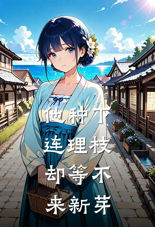 他种下连理枝，却等不来新芽