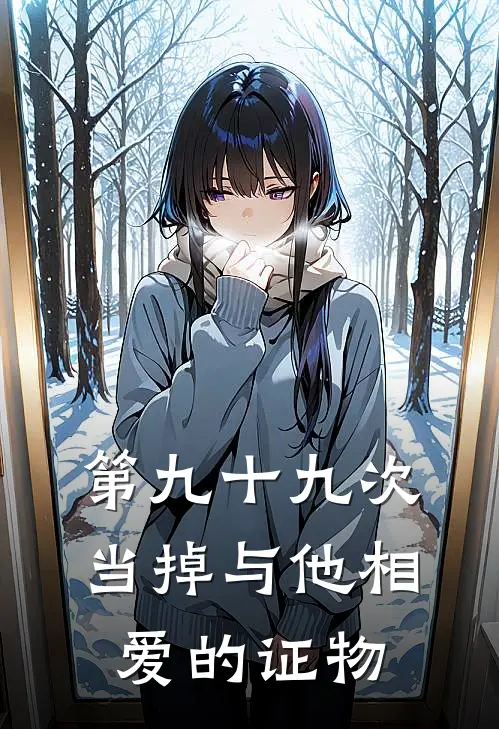 第九十九次当掉与他相爱的证物