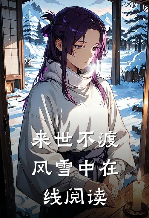 来世不渡风雪中在线阅读