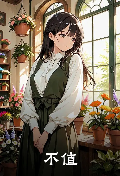 不值
