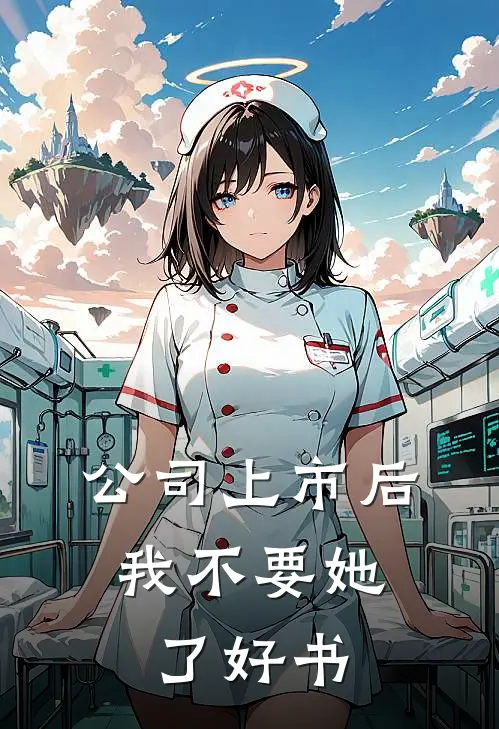 公司上市后，我不要她了好书