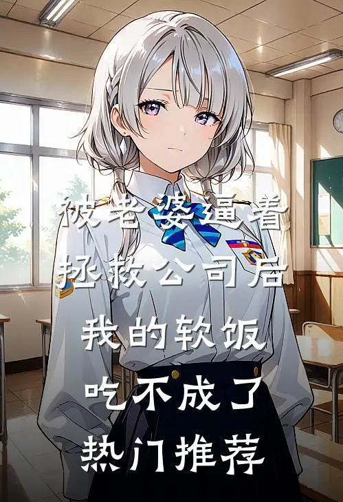 被老婆逼着拯救公司后，我的软饭吃不成了热门推荐