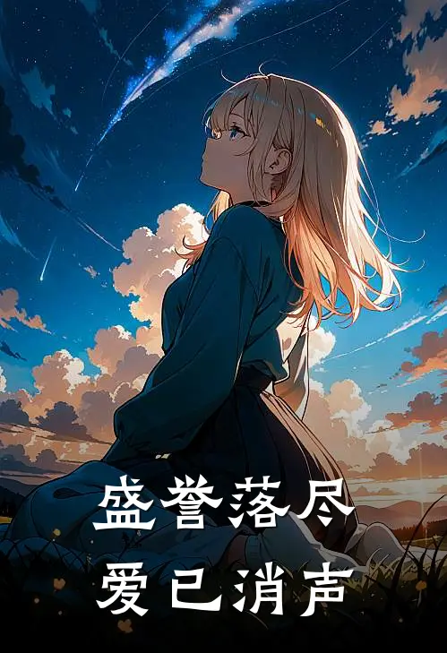 盛誉落尽，爱已消声
