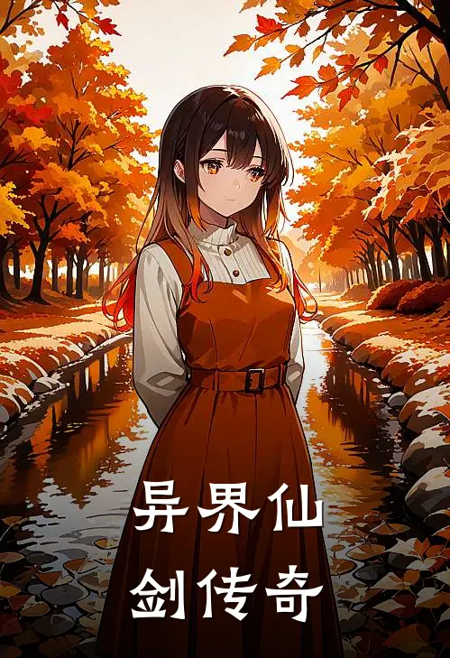 异界仙剑传奇