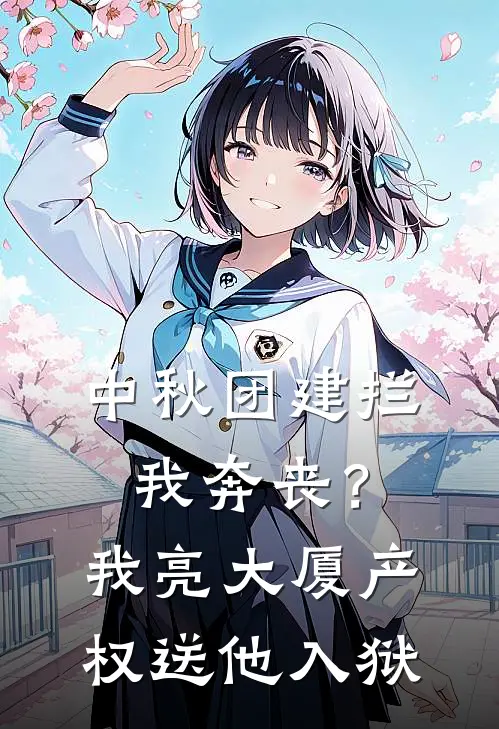 中秋团建拦我奔丧？我亮大厦产权送他入狱