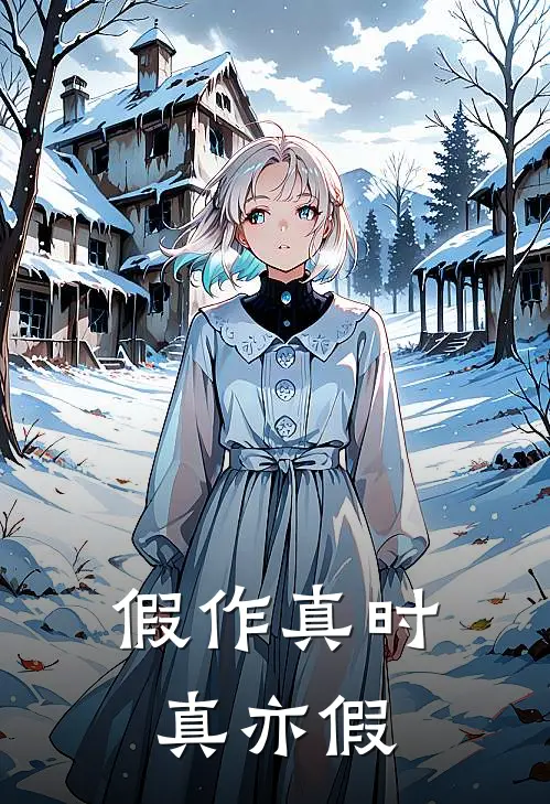 假作真时真亦假