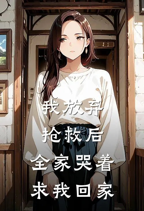 我放弃抢救后，全家哭着求我回家