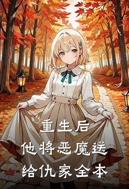 重生后，他将恶魔送给仇家全本