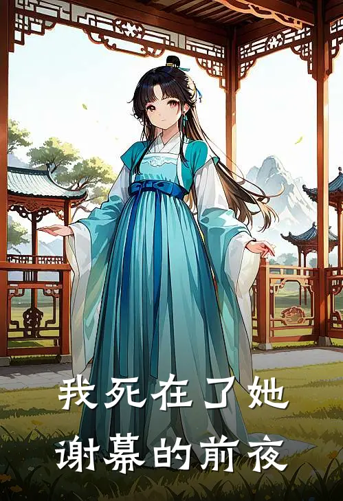 我死在了她谢幕的前夜