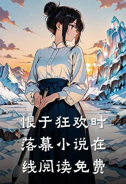 恨于狂欢时落幕小说在线阅读免费
