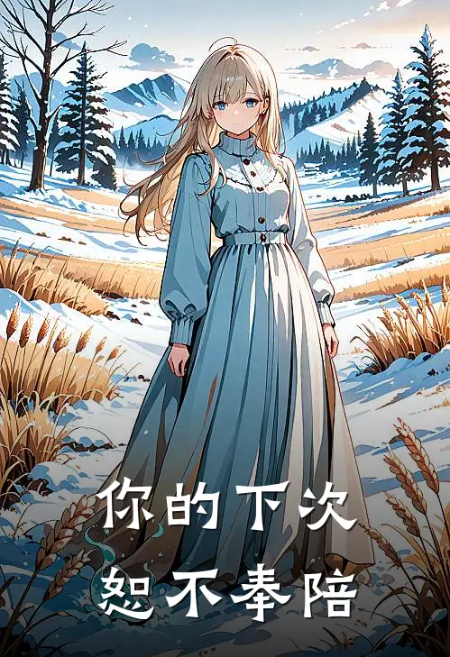 你的下次恕不奉陪