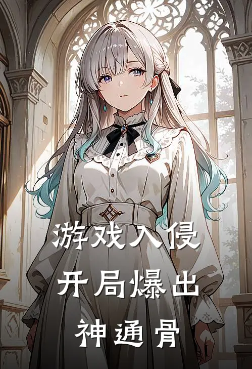游戏入侵，开局爆出神通骨