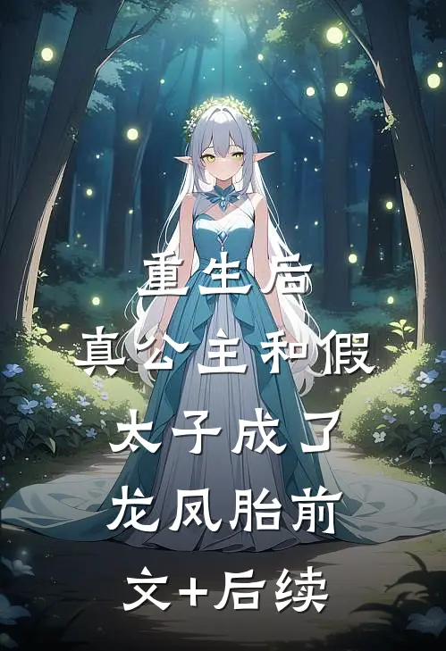 重生后，真公主和假太子成了龙凤胎前文+后续