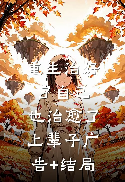 重生治好了自己，也治愈了上辈子广告+结局