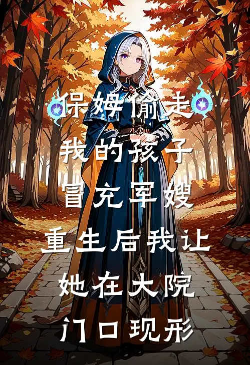 保姆偷走我的孩子冒充军嫂，重生后我让她在大院门口现形